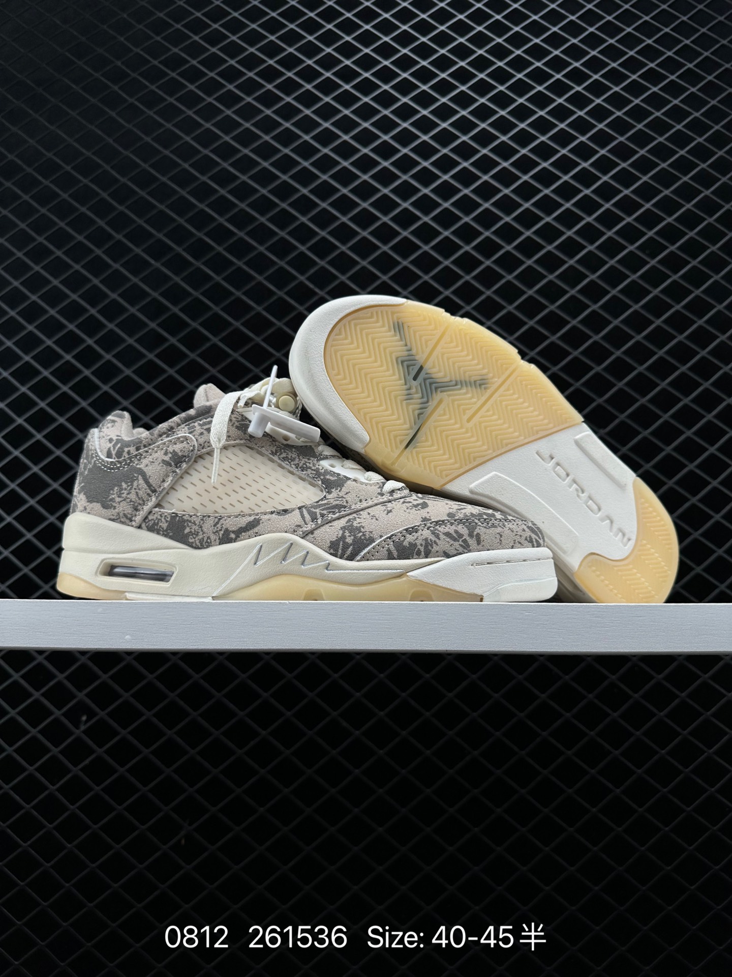 Air Jordan 5 Retro Low 